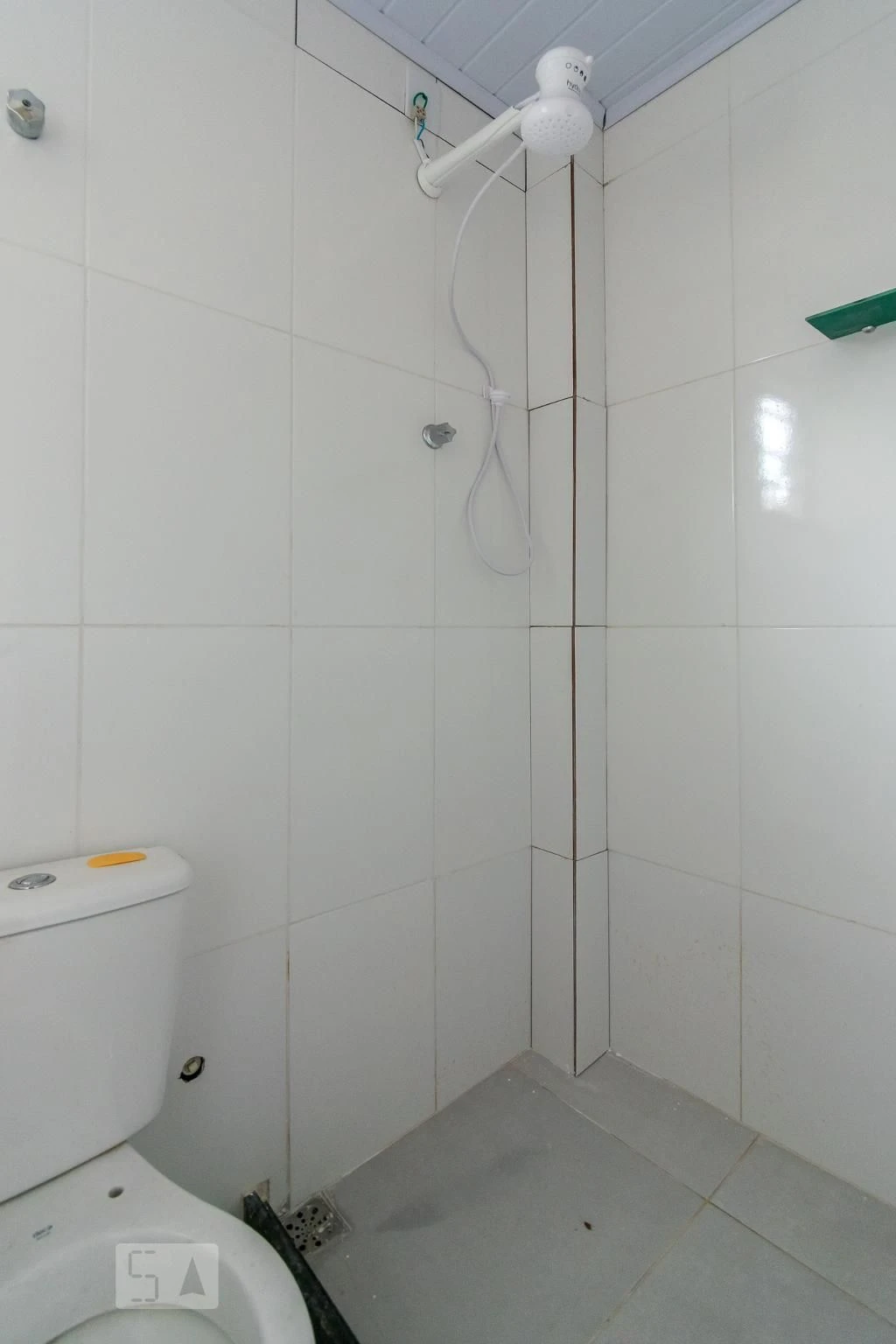 House with 1 bedroom and a balcony, 2 bathrooms — photo 7