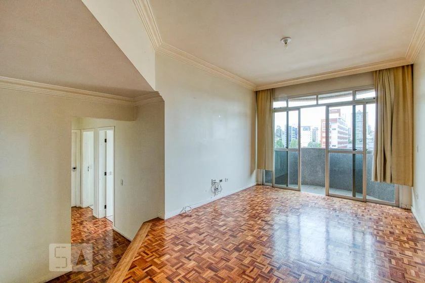 Rental apartment with 3 bedrooms and 2 parking spaces — photo 7