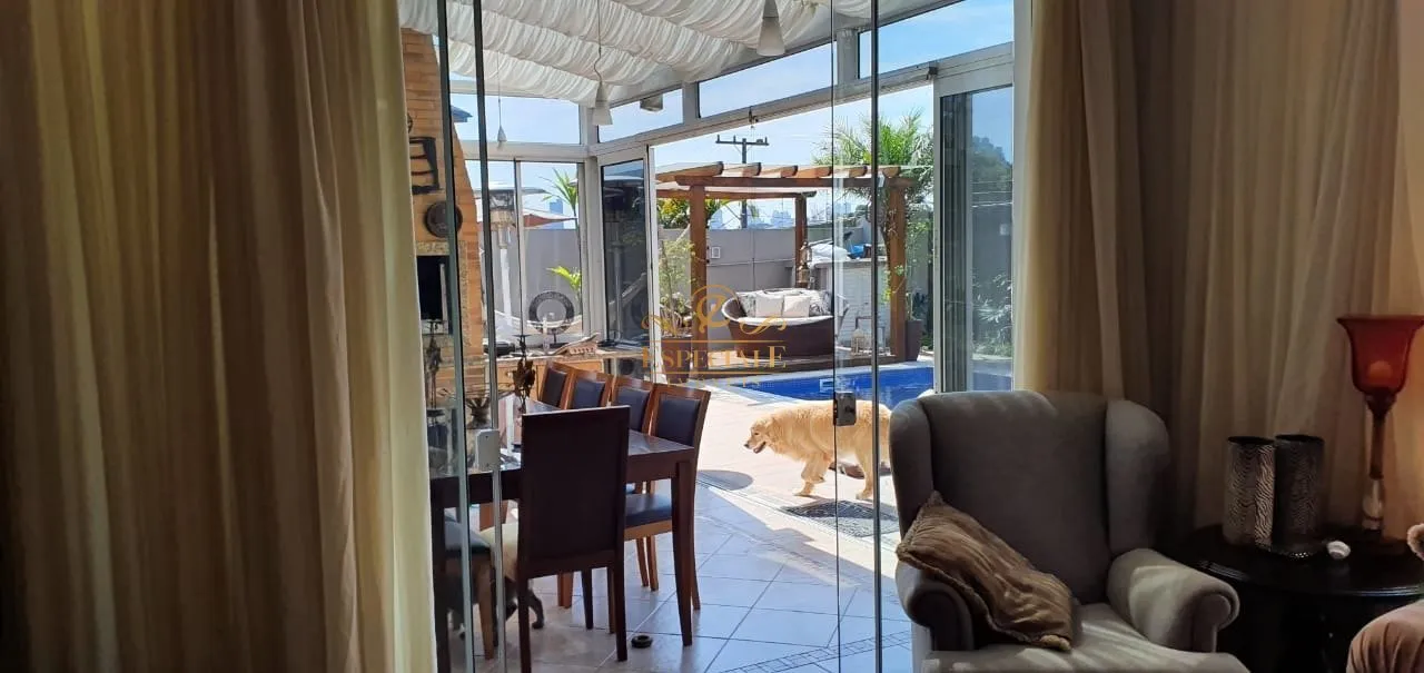 4-bedroom house with private BBQ and 4 parking spaces — photo 6
