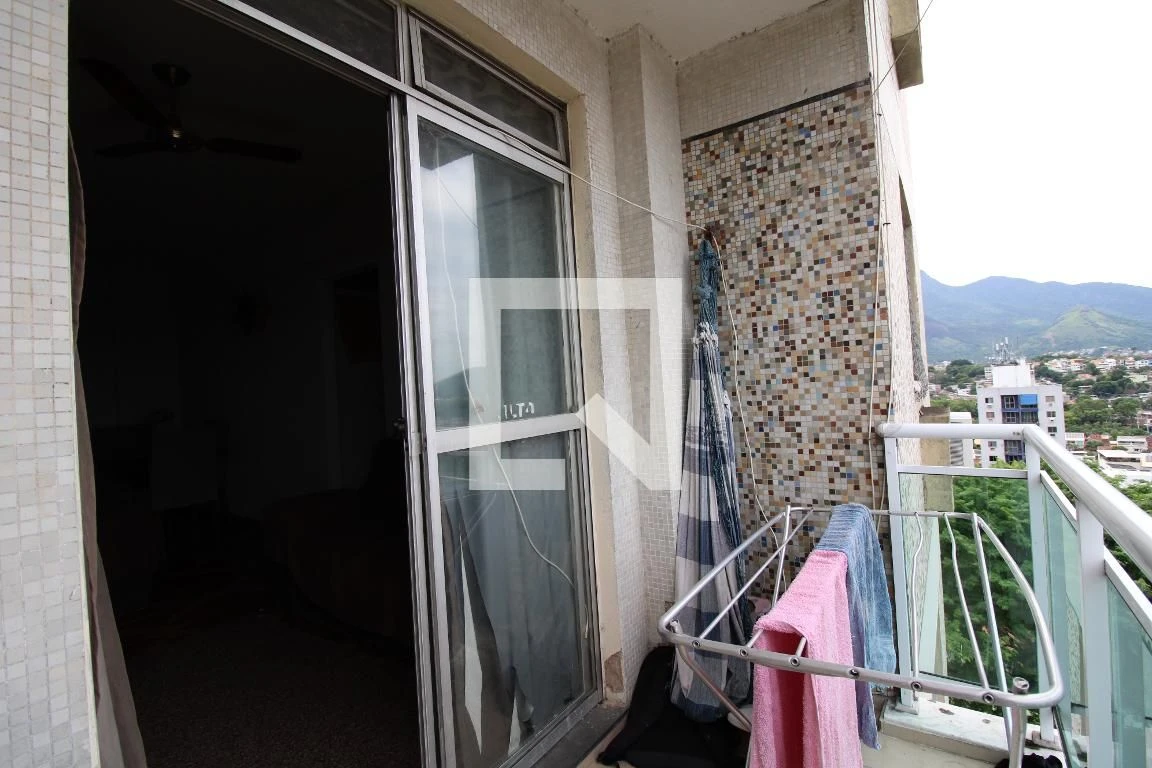 Apartamento amueblado de 2 dormitorios con balcón y BBQ — photo 24