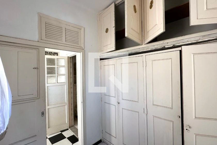 Mountain view in a 2-bedroom apartment, 110 m² — photo 26