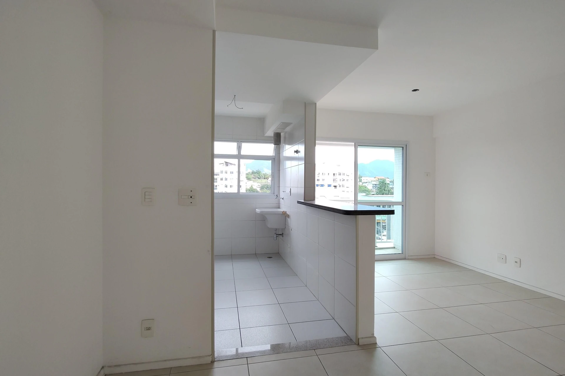 Apartamento com 2 quartos e 1 suíte, com 1 vaga — photo 30