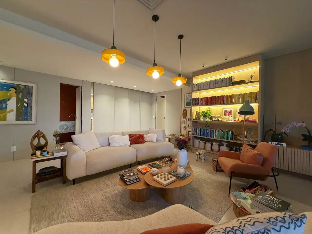 4 quartos e jacuzzi: apartamento de 231 m² — photo 27