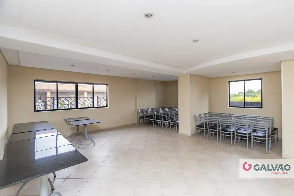 87 m² apartment on the 21st floor with 3 bedrooms — photo 71