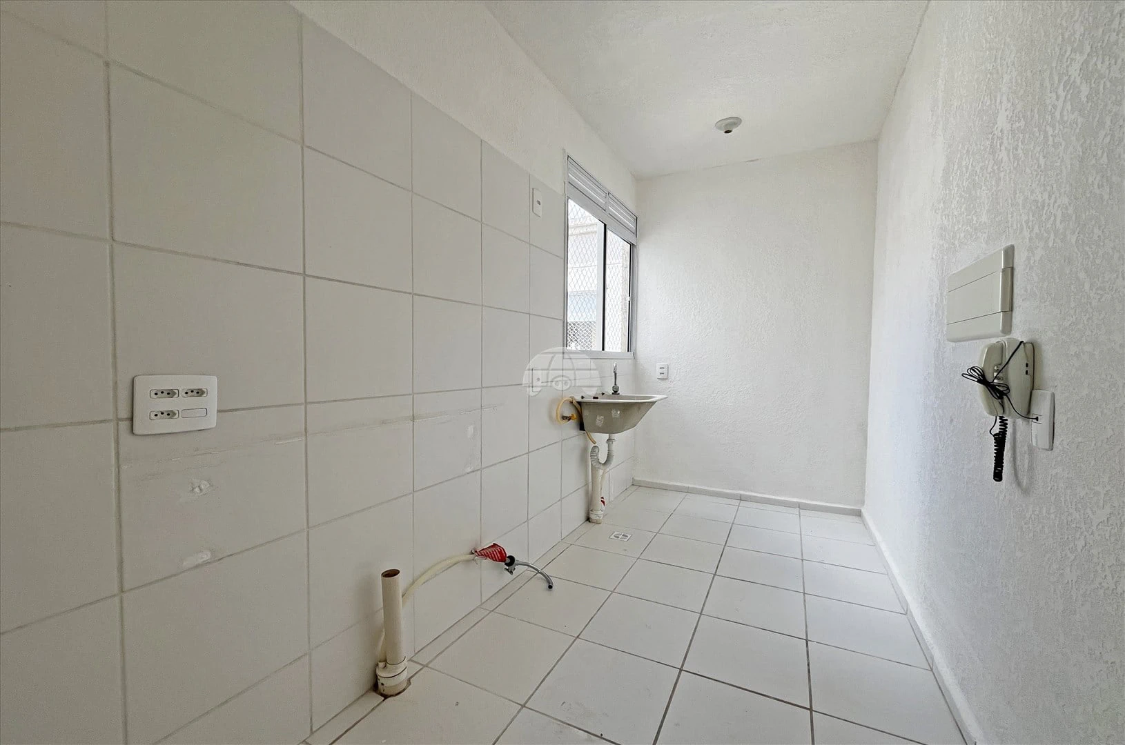 2-bedroom apartment, 38 m² — photo 2
