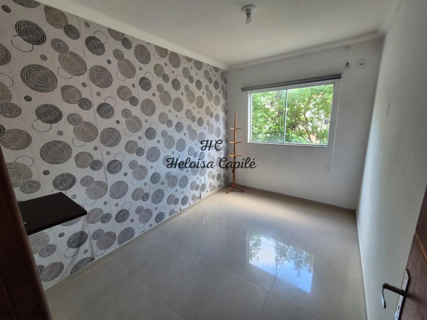 Apartment, 60 m², with a grill on the balcony — photo 16