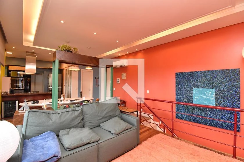 Apartment with 2 bedrooms and 4 bathrooms, with garden — photo 6