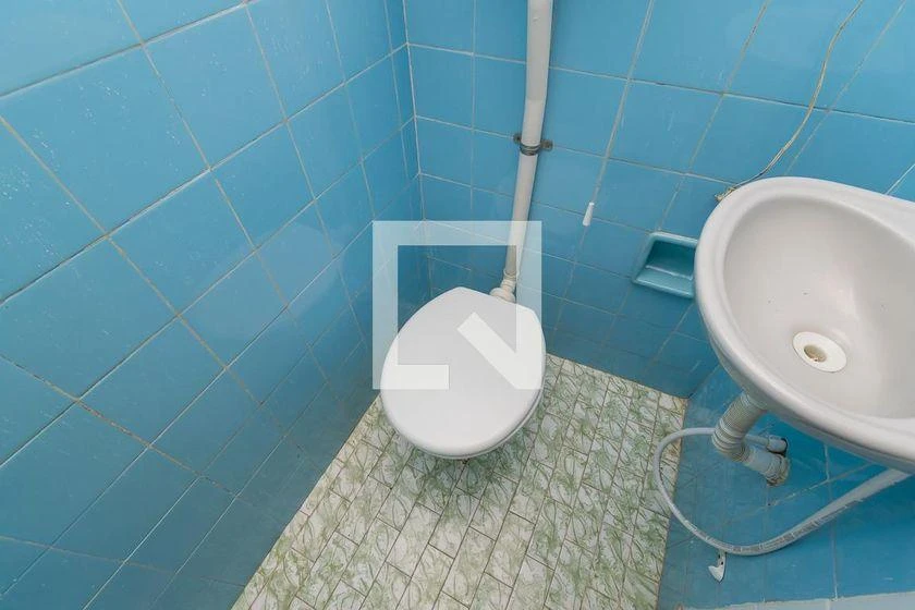 Студия 22 м² с 1 комнатой и электрическим душем — photo 18