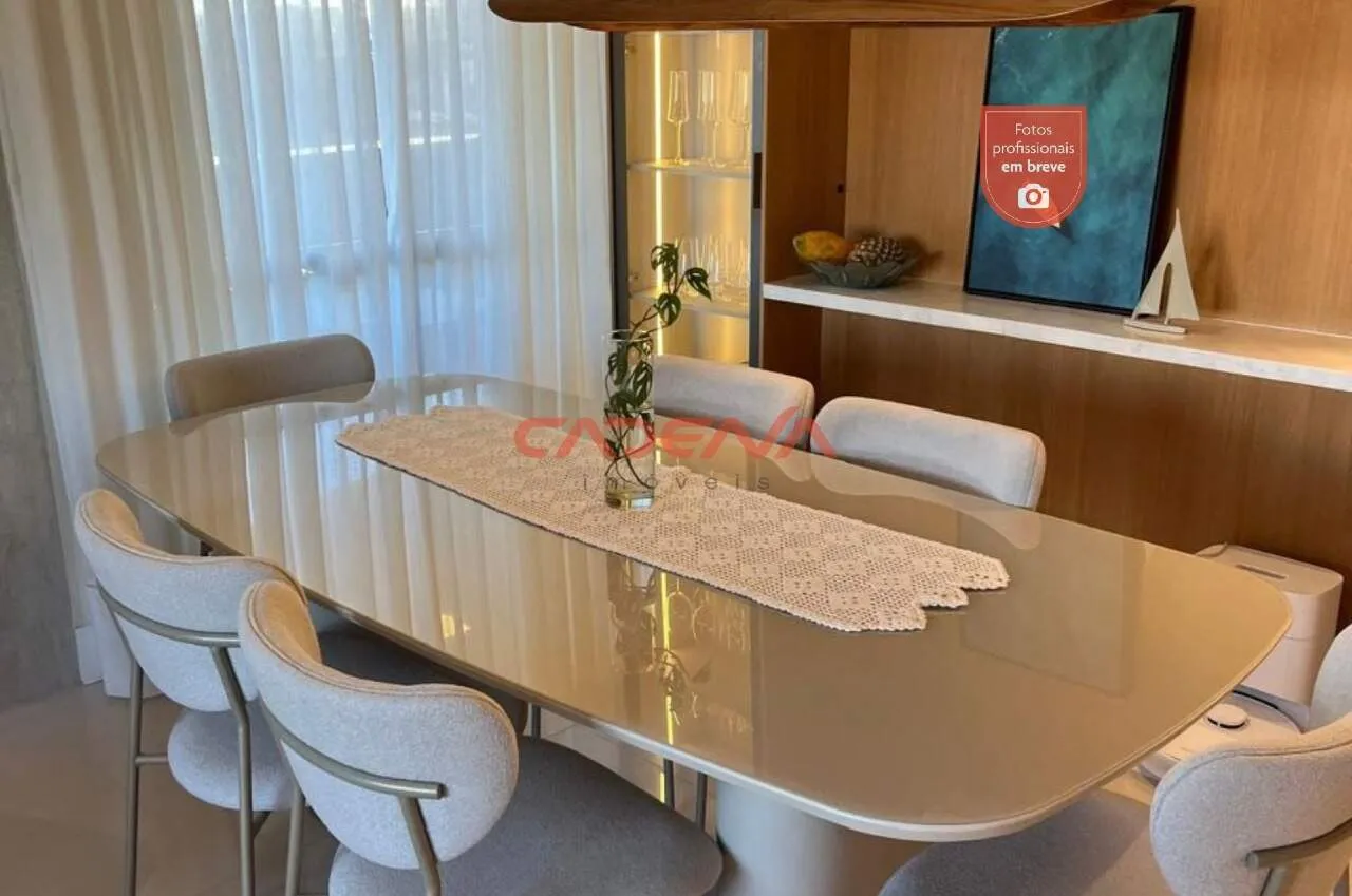Apartment, 151 m², with a dishwasher — photo 5