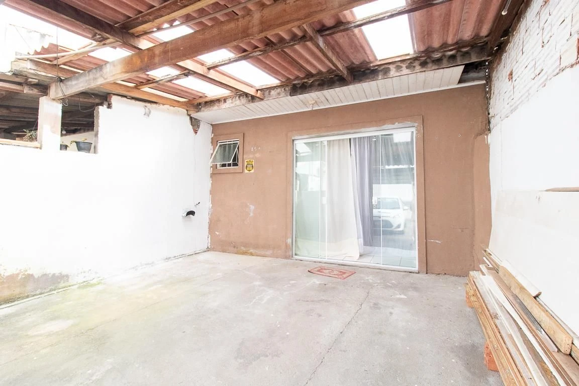 One-bedroom house, 68 m² — photo 4