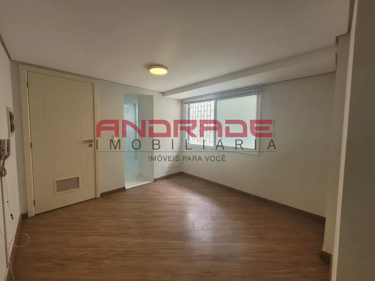Apartamento, 34 m², com máquina de lavar — photo 11