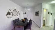 Apartamento mobiliado com 2 quartos e 3 banheiros — photo 5
