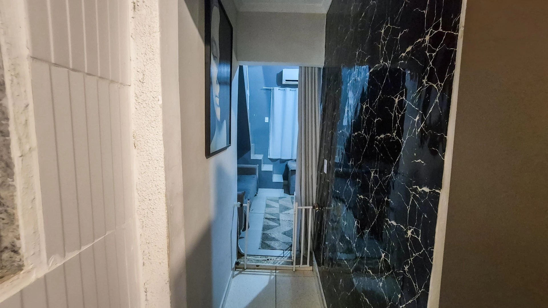 Furnished house, 99 m², with a washing machine — photo 17