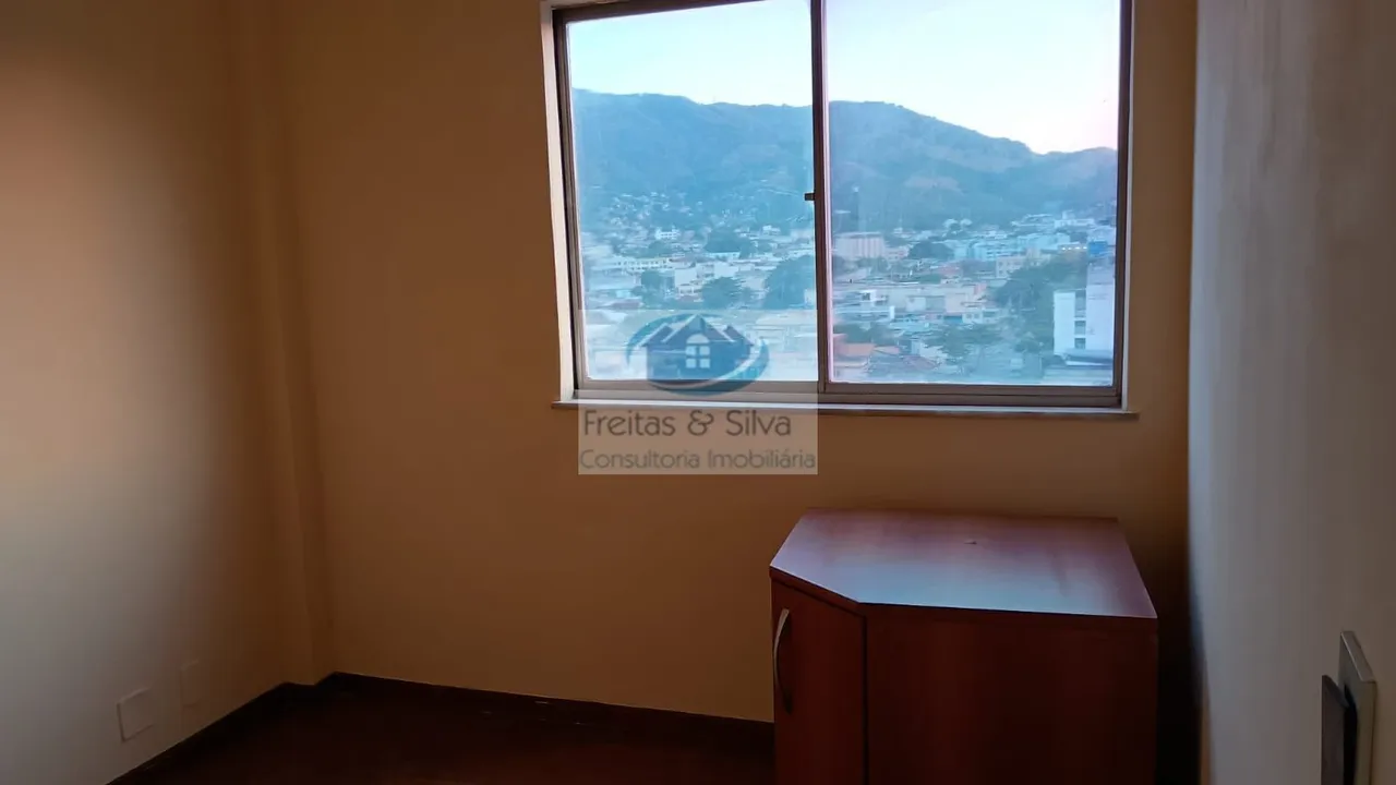 Apartamento com 2 quartos, 1 banheiro e 1 vaga — photo 7