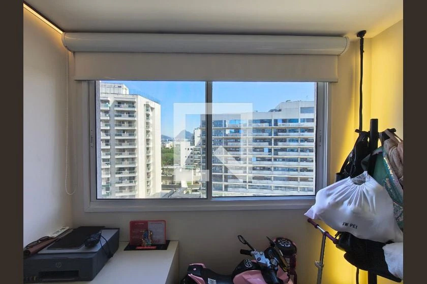 Apartamento mobiliado com 213 m² e 3 suítes — photo 17