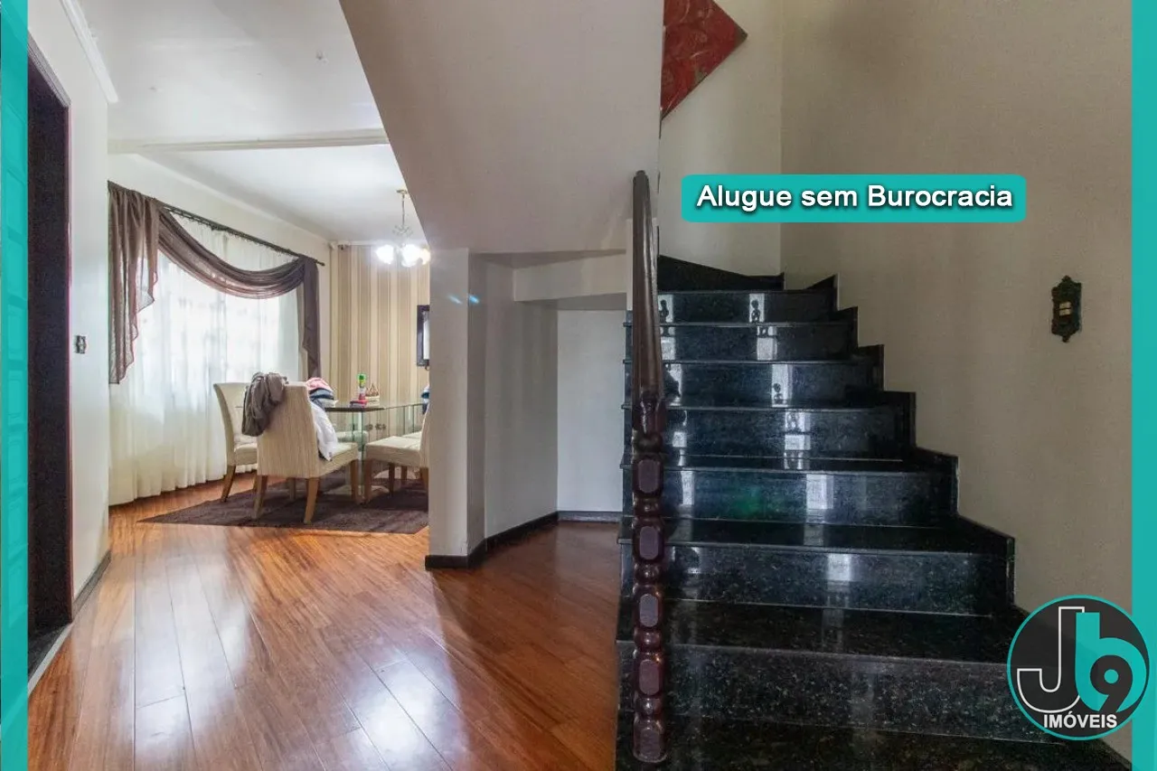 Rental house with 4 bedrooms and 3 bathrooms — photo 8