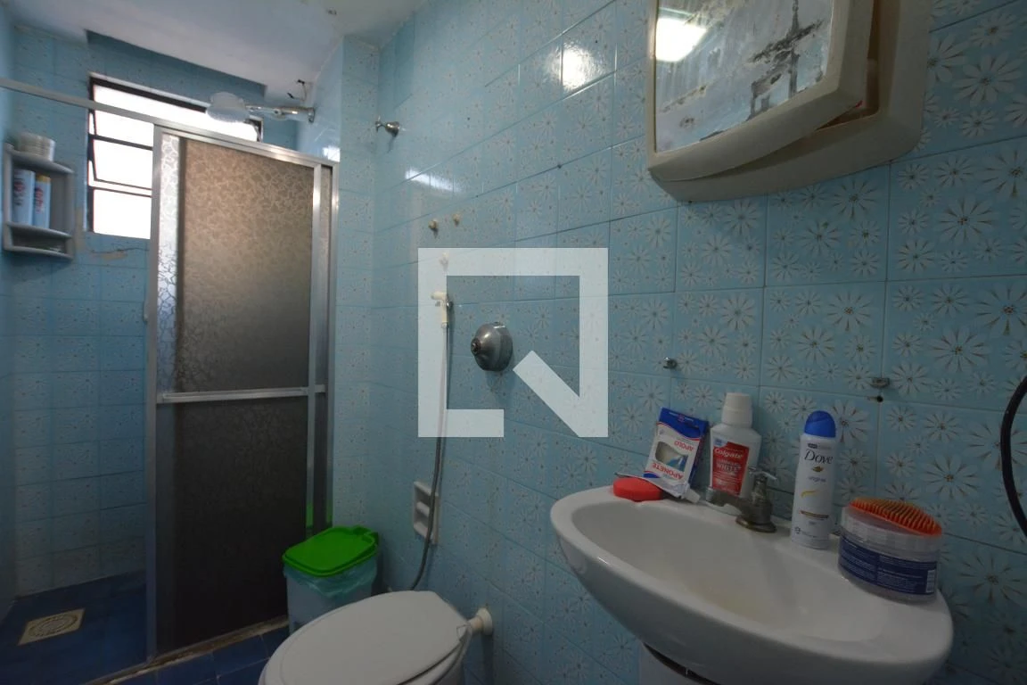Apartamento mobiliado com 2 quartos e churrasqueira privativa — photo 46