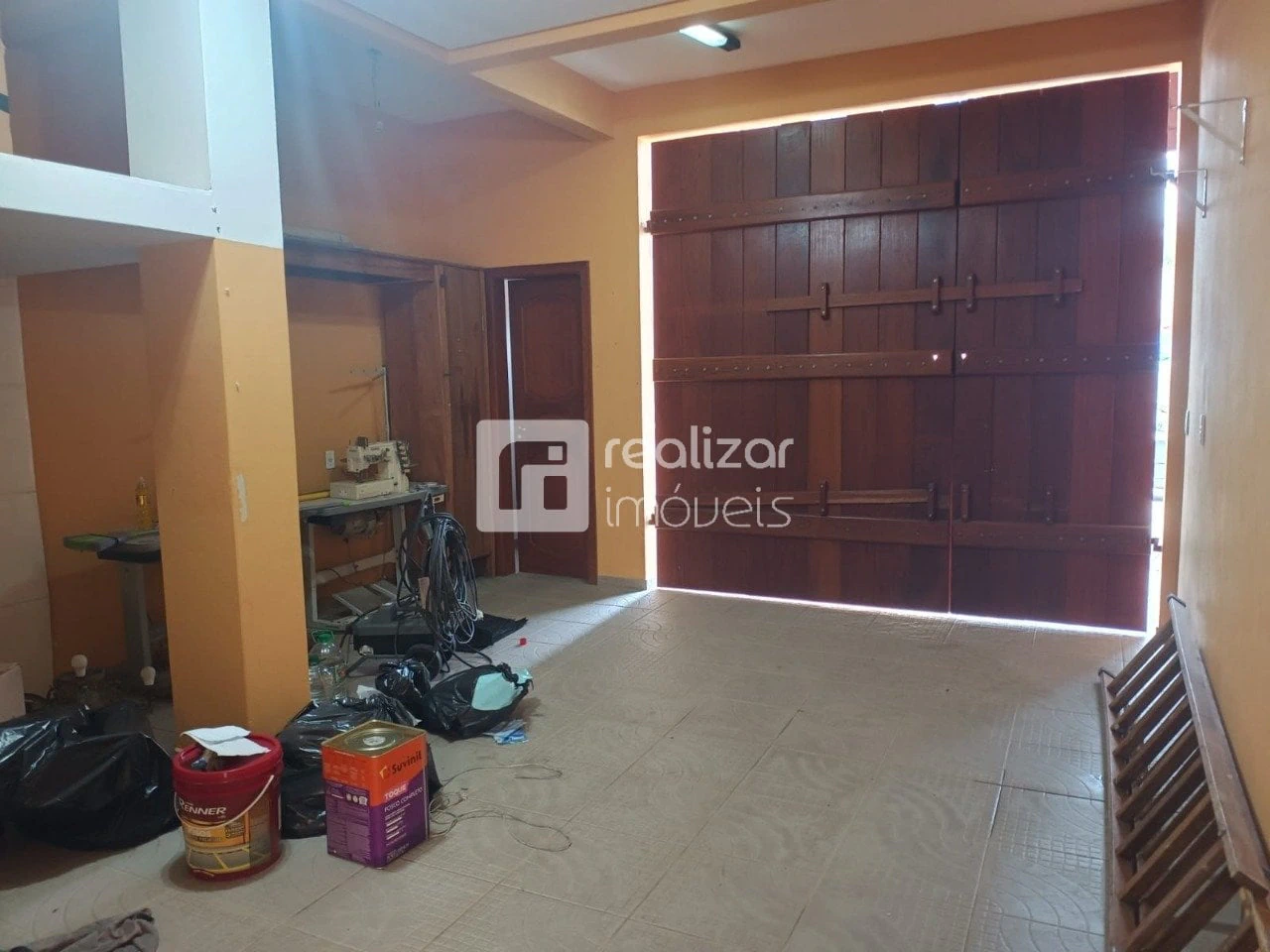 Casa com 2 quartos e 2 banheiros com garagem — photo 5