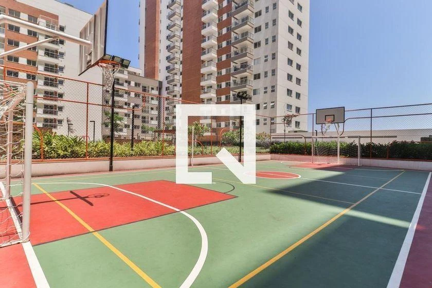 Apartamento de 1 quarto com máquina de lavar, Barra Olímpica — photo 22