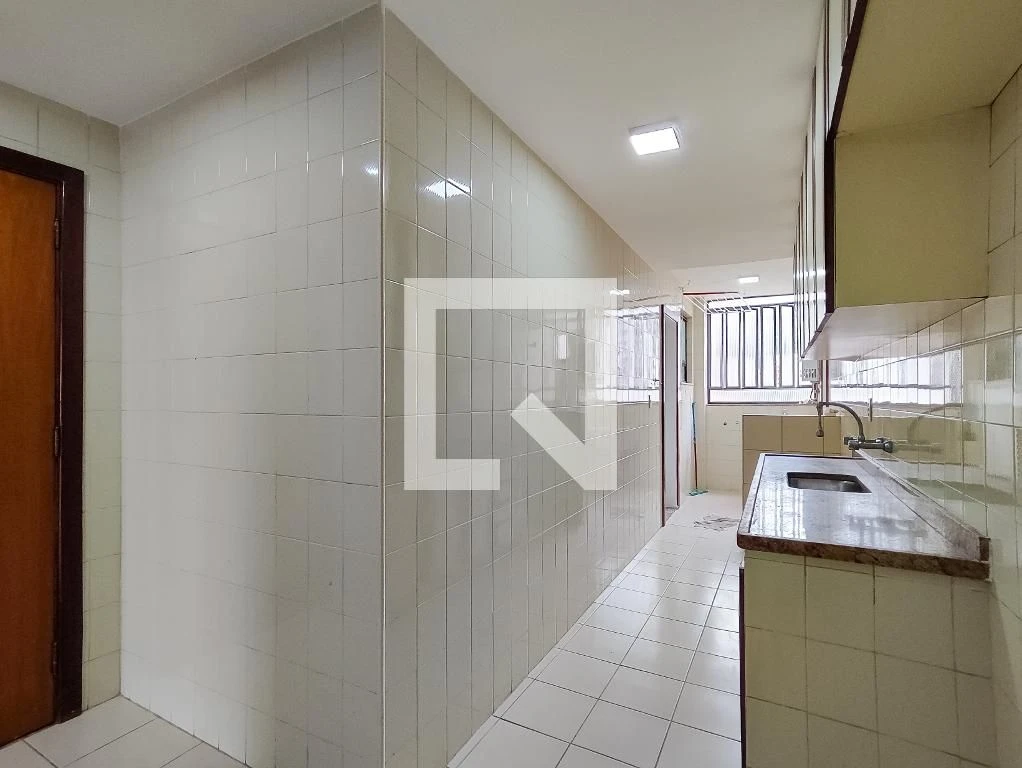 Apartamento, 90 m², com vista para as montanhas — photo 16