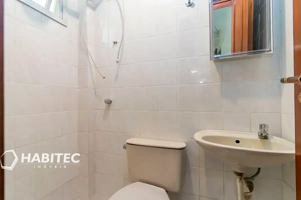 Apartamento de 3 dormitorios con zona de lavandería — photo 21