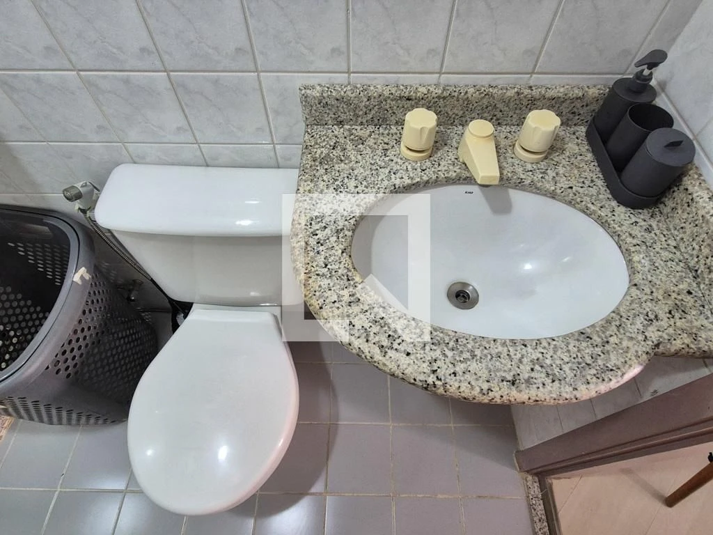 Apartamento mobiliado com 3 quartos e suíte — photo 21
