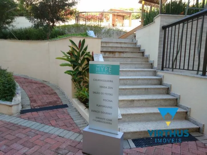 4-bedroom apartment with a private pool in Rio de Janeiro — photo 38