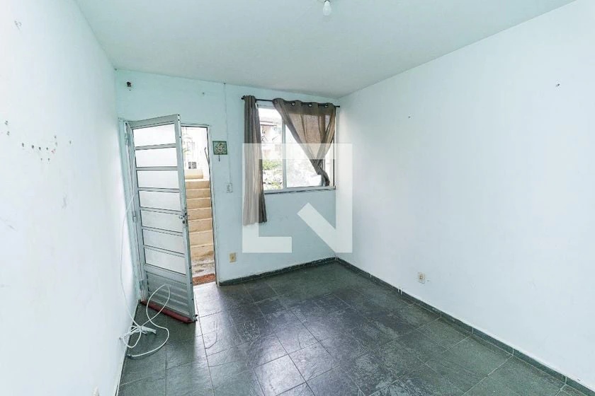 Apartamento de 45 m² e 2 quartos, Inhoaíba — photo 27