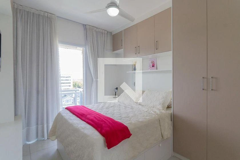Furnished 70 m² apartment with open-plan kitchen — photo 10