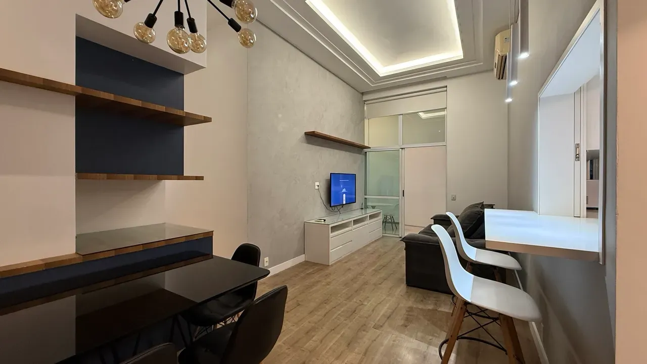 Furnished 103 m² apartment with 2 bedrooms and garden — photo 28