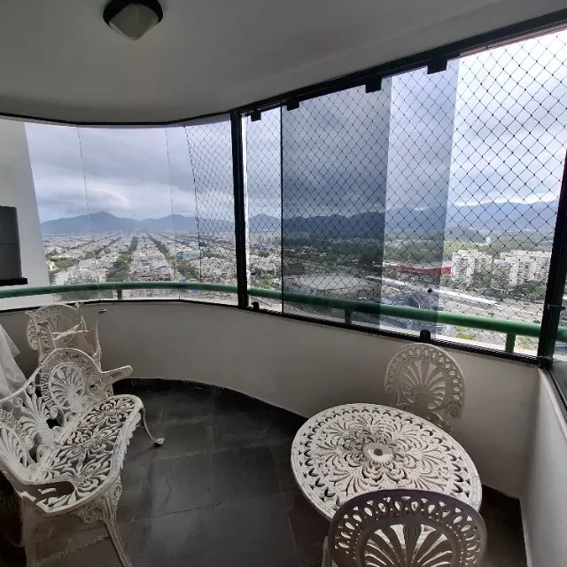 Apartamento com 3 quartos e 3 banheiros no 22º andar — photo 13