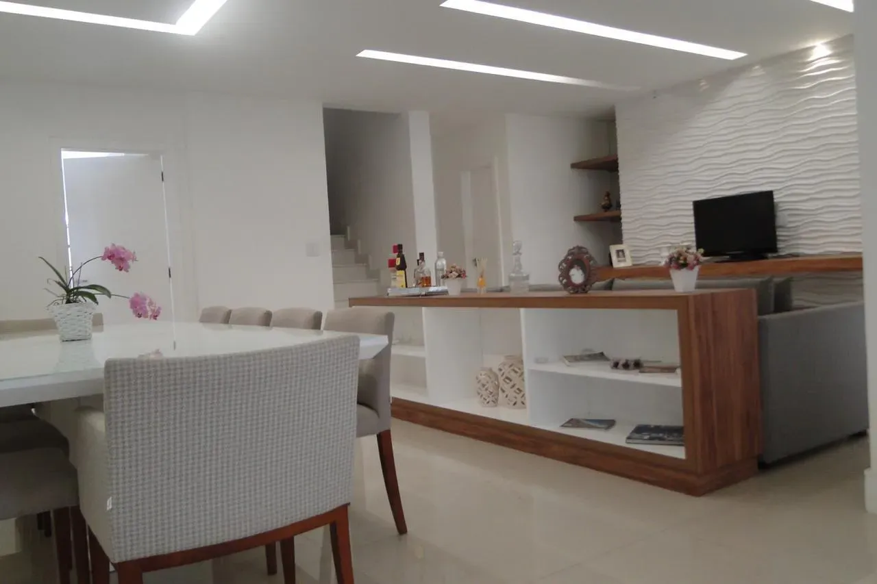 Casa mobiliada, 380 m², com varanda gourmet — photo 8
