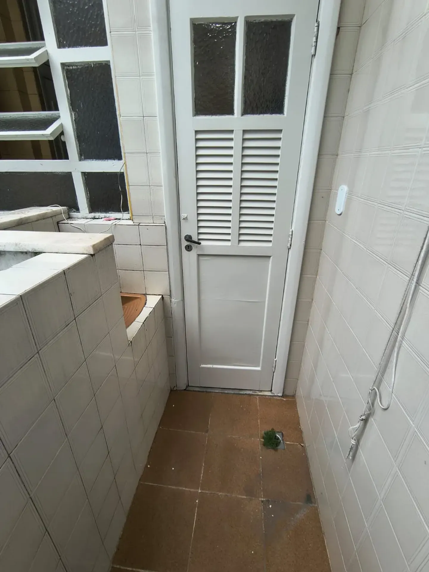 3 quartos e closet: apartamento de 101 m² — photo 13