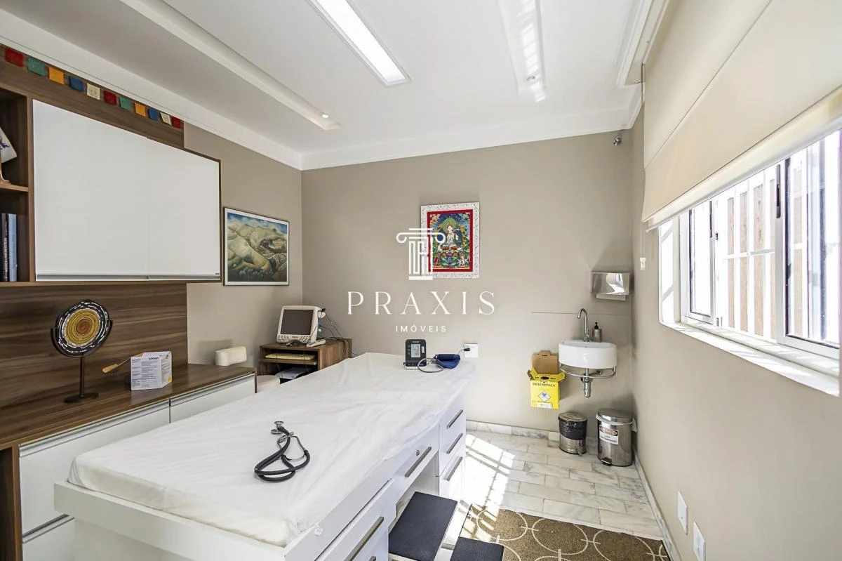 House, 243 m², with a home office — photo 39