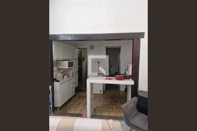 Casa mobiliada com 1 quarto e fogão a gás — photo 5