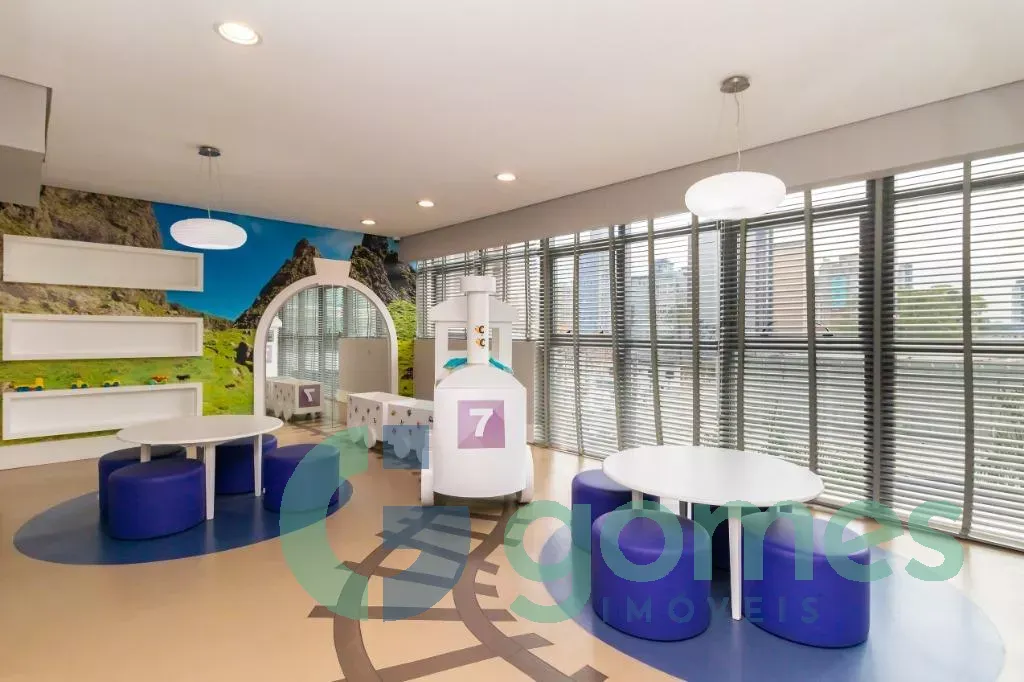 Apartamento amueblado de 1 dormitorio con balcón, 55 m² — photo 48