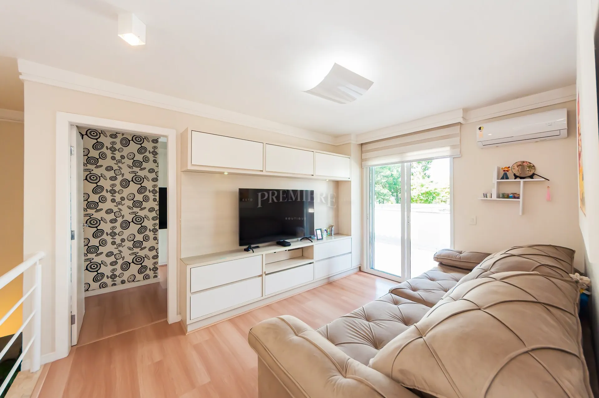 4-bedroom house with open-plan kitchen and 3 parking — photo 30