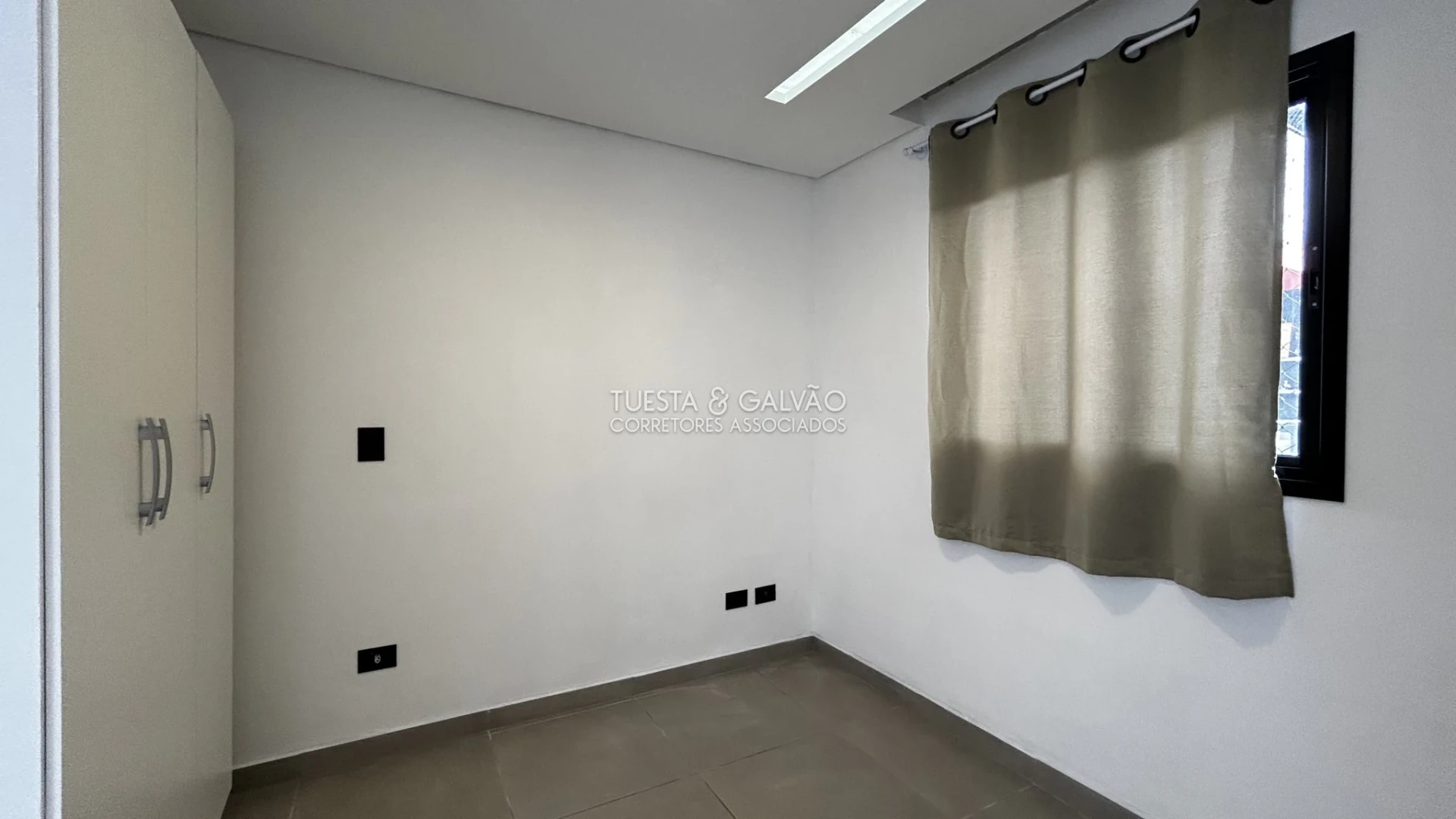 1-bedroom apartment with balcony grill — photo 17