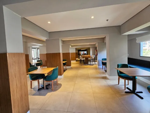 Apartamento com 2 quartos e 2 banheiros, com varanda — photo 15