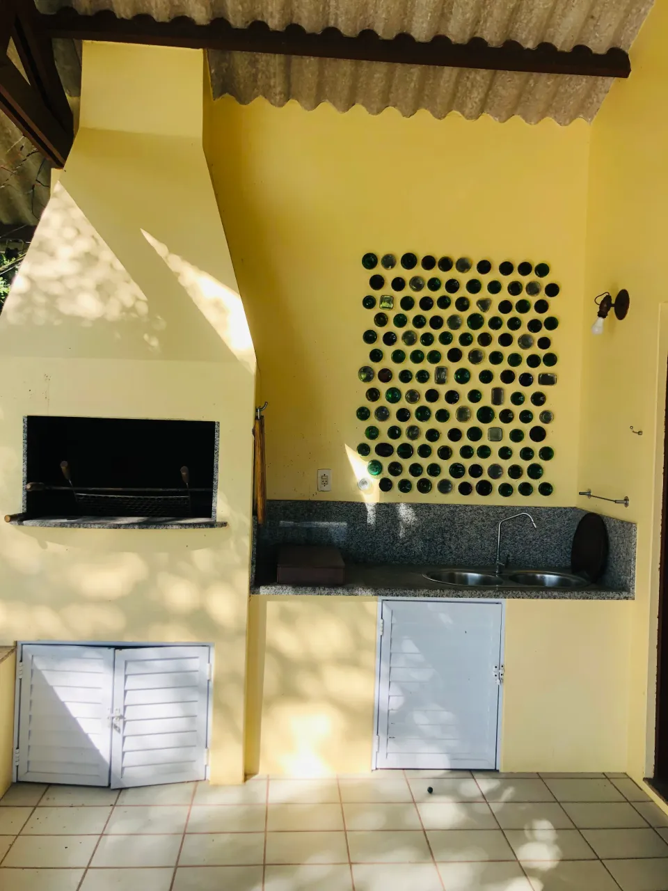 Furnished house with 4 bedrooms and a balcony grill — photo 12