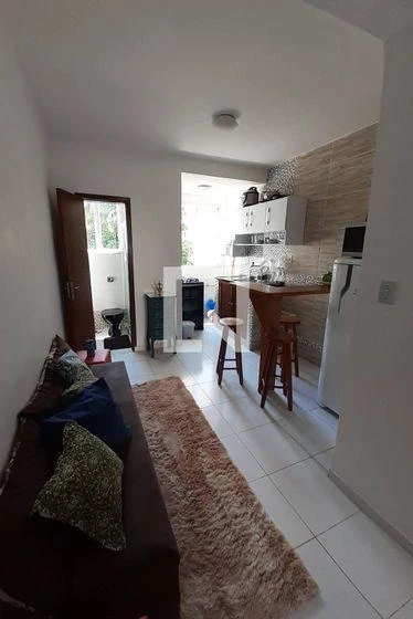 125 m² apartment with a home office and a washing machine — photo 5