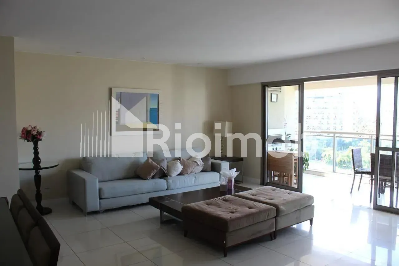 Apartment with 4 bedrooms and 5 bathrooms, 3 parking — photo 4