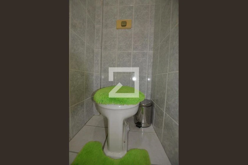 Apartamento mobiliado com 2 quartos e 2 banheiros — photo 33