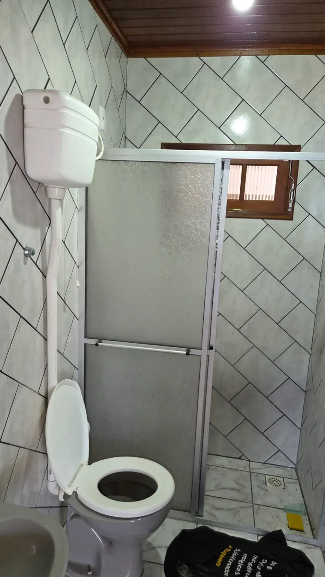 Студія 35 м² з видом на воду та робочим місцем — photo 4