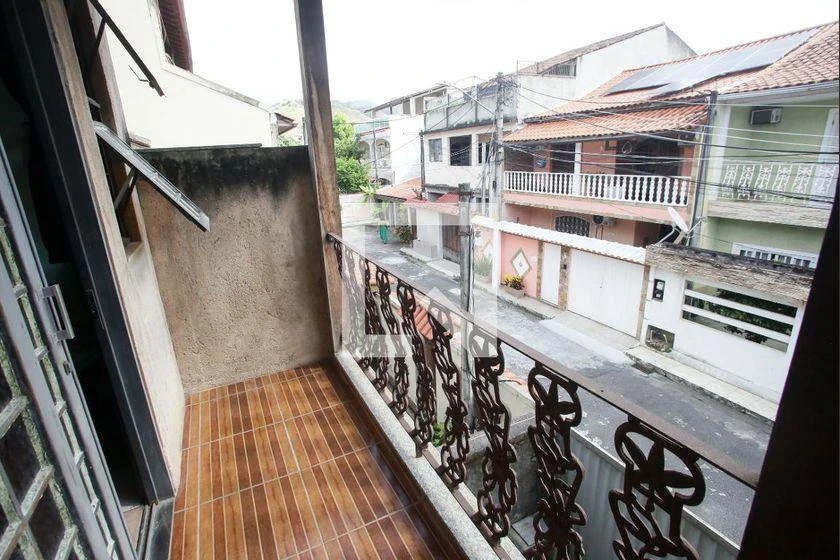 Casa para alugar com 2 quartos e 380 m²