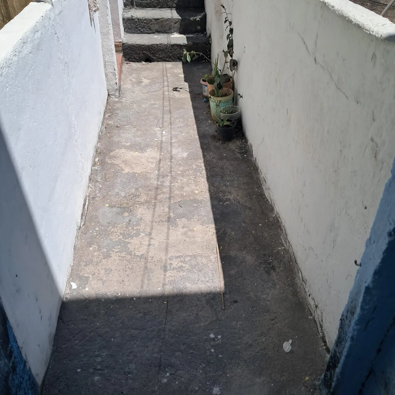 One-bedroom house, 18 m² — photo 2