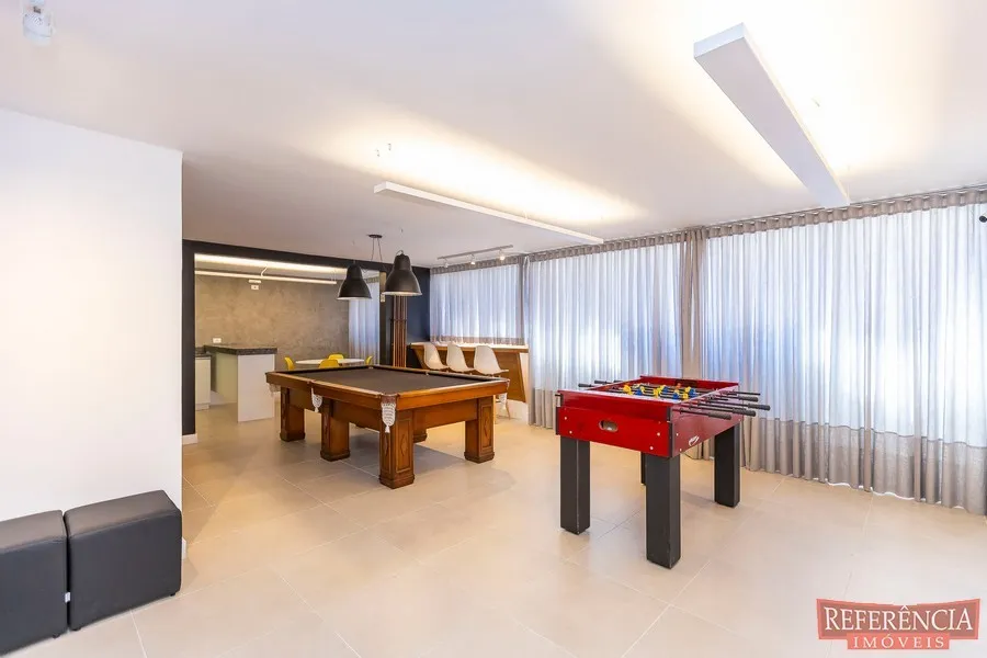Apartamento com 3 quartos e escritório em casa — photo 30