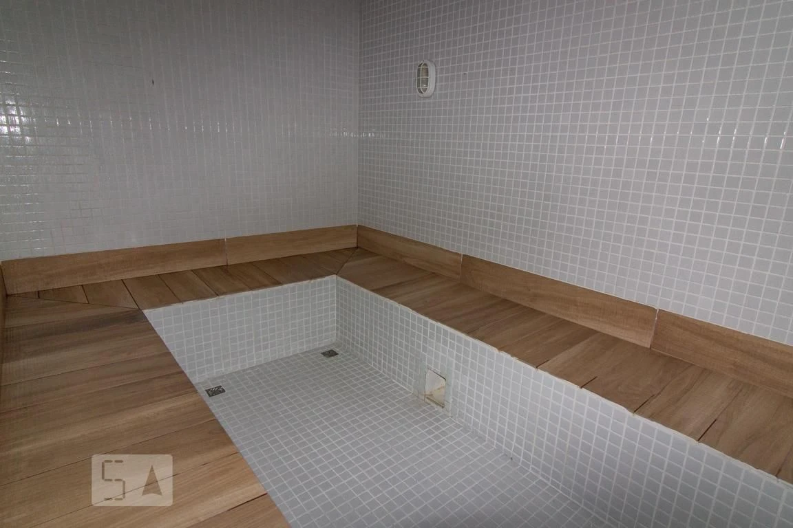 Studio de 27 m² com espaço de home office e máquina de lavar — photo 33