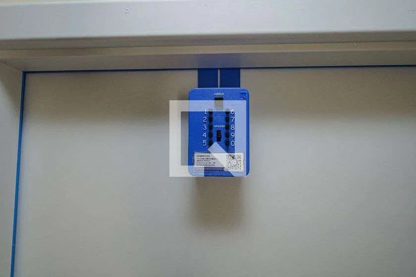 Apartamento de 2 quartos com vaga e 45 m² — photo 9
