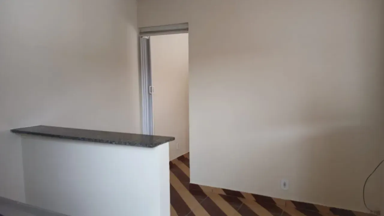 Apartamento de 30 m² con 1 dormitorio y 1 baño — photo 3